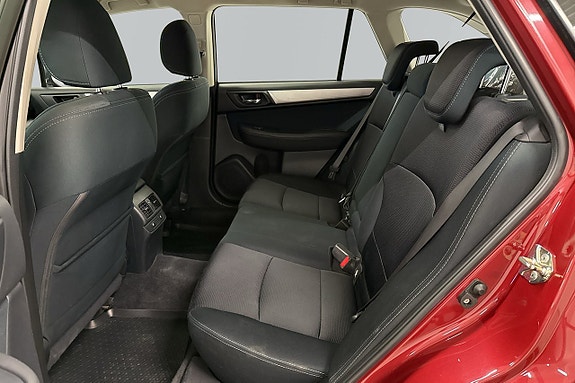 Subaru Outback 6 of 6