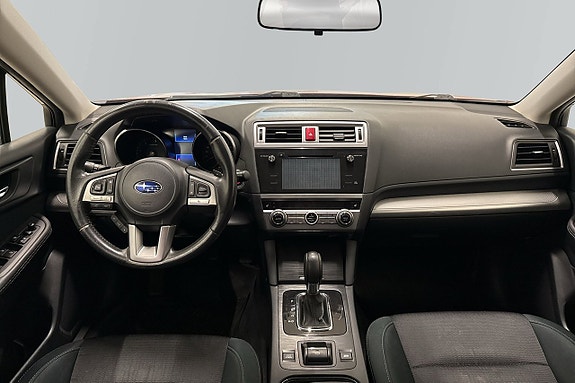 Subaru Outback 4 of 5