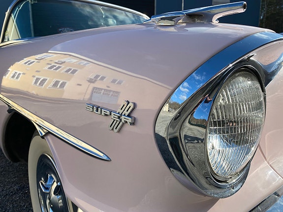 Oldsmobile 88 5 of 30