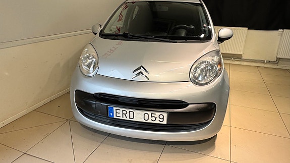 Citroen C1 6 of 17