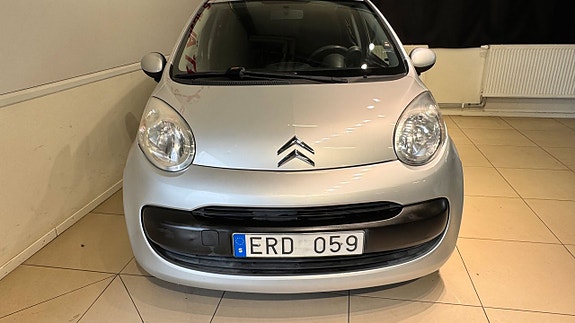 Citroen C1 7 of 17