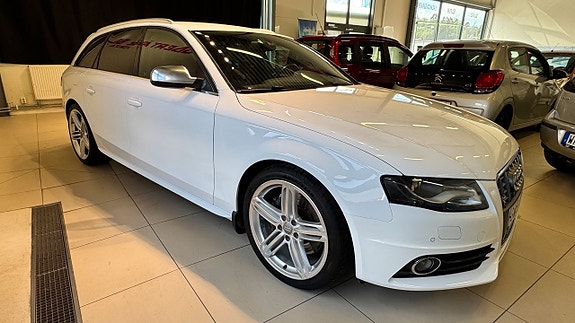 Audi S4 11 of 21