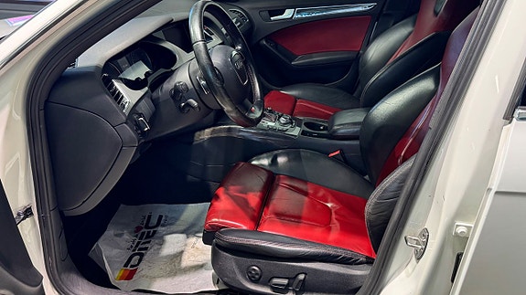 Audi S4 6 of 21