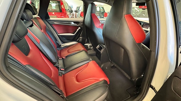 Audi S4 12 of 21