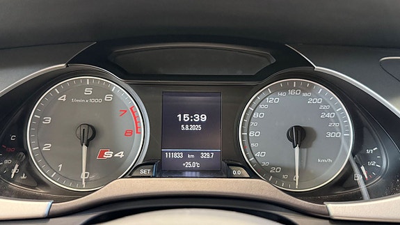Audi S4 17 of 21