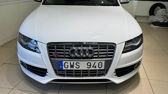 Audi S4 5 of 5