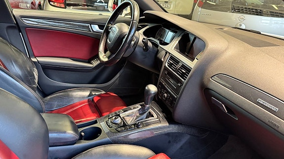 Audi S4 16 of 21