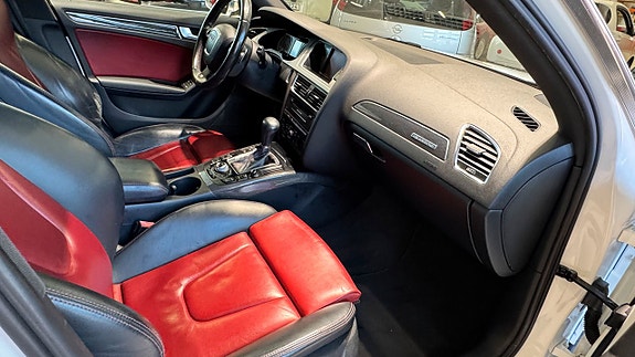 Audi S4 15 of 21
