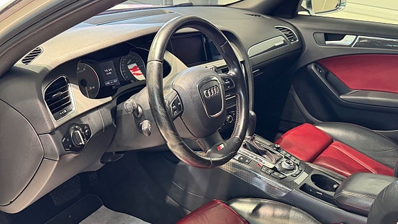 Audi S4 7 of 21