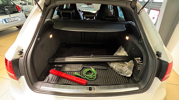 Audi S4 14 of 21