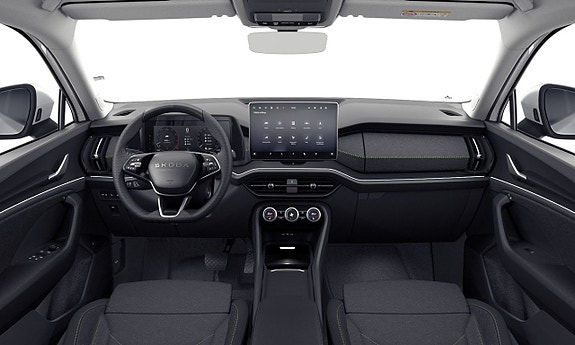 Skoda Kodiaq 3 of 5