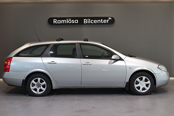 Nissan Primera 3 of 16
