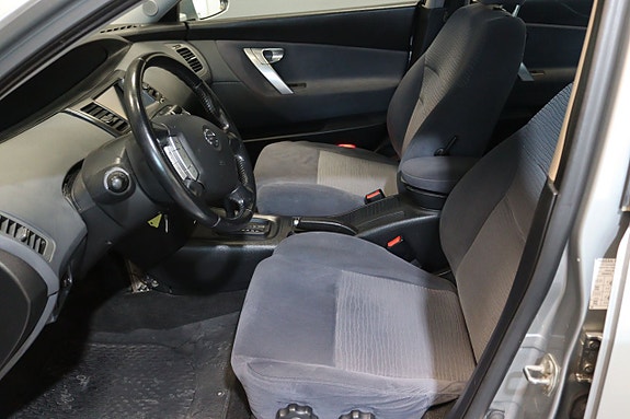 Nissan Primera 12 of 16
