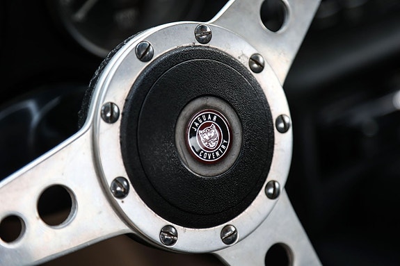 Jaguar E-TYPE 11 of 13