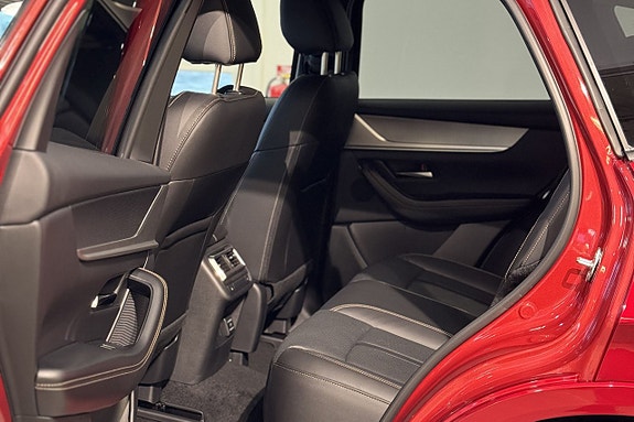 Mazda CX-60 3 of 12