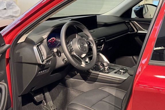 Mazda CX-60 4 of 12