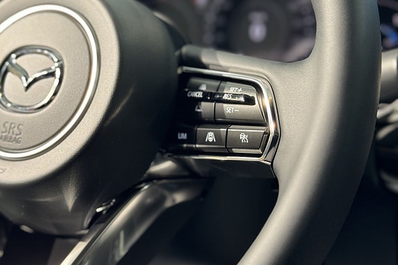 Mazda CX-60 10 of 12