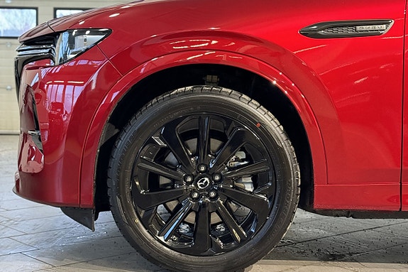 Mazda CX-60 5 of 12