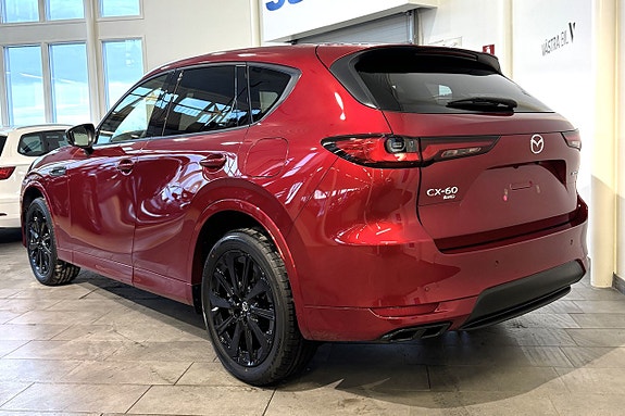 Mazda CX-60 2 of 12