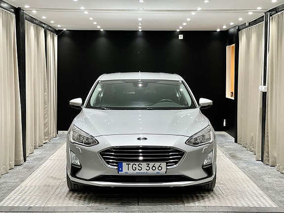 Ford Focus 3 of 5