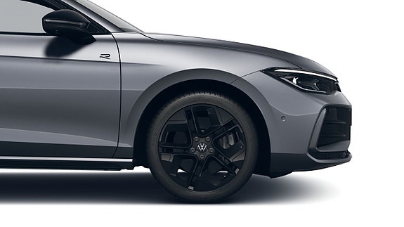 Volkswagen Passat 9 of 9