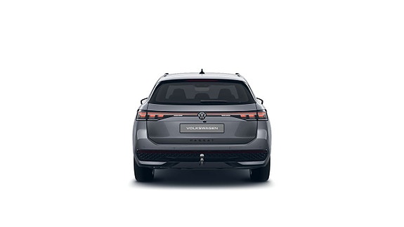 Volkswagen Passat 4 of 5