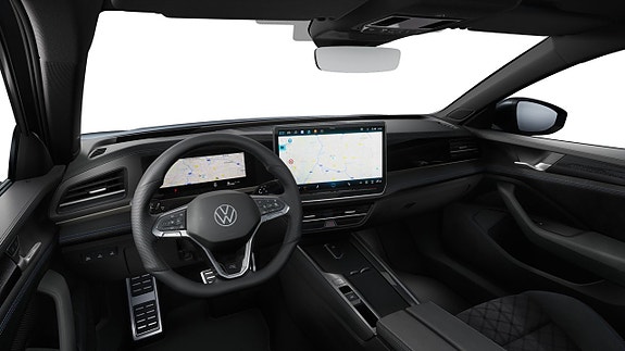 Volkswagen Passat 8 of 9