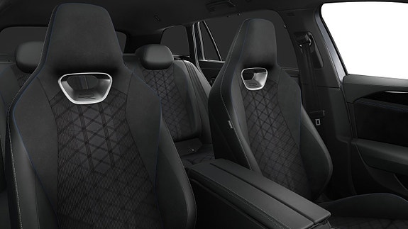 Volkswagen Passat 7 of 9