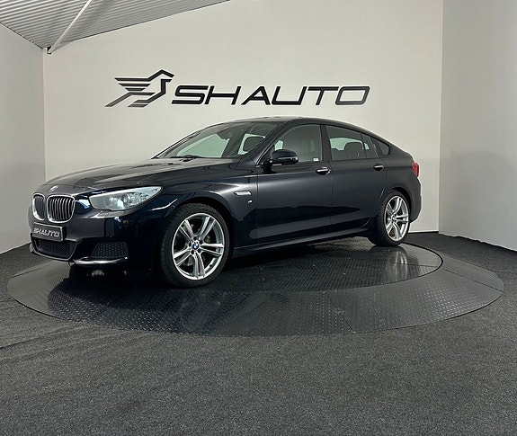 BMW 530d
