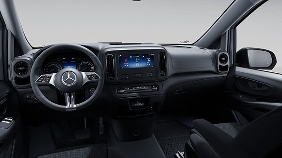 Mercedes-Benz eVito 119 3 of 3
