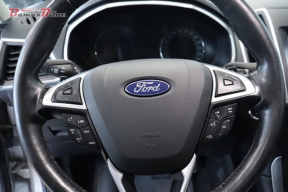 Ford Galaxy 12 of 24