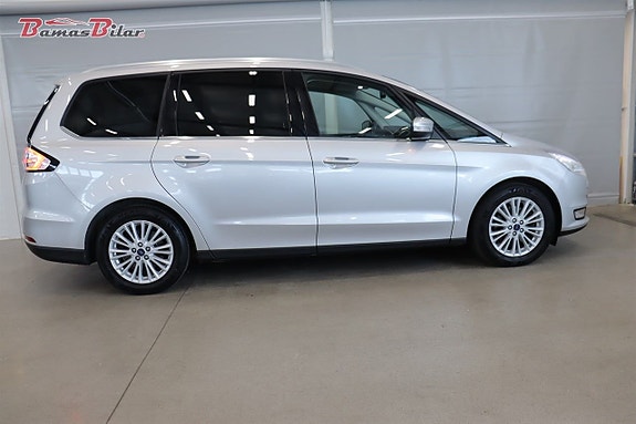 Ford Galaxy 6 of 24