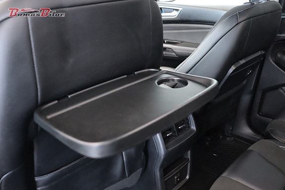 Ford Galaxy 15 of 24