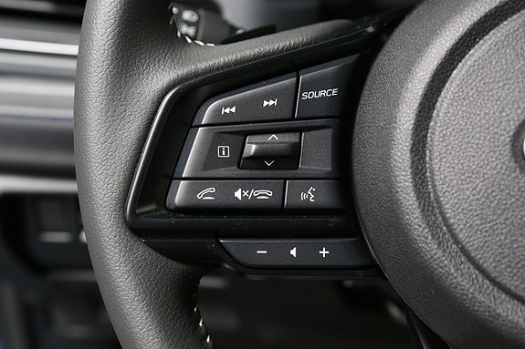 Subaru Forester 15 of 21