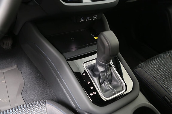 Subaru Forester 18 of 21