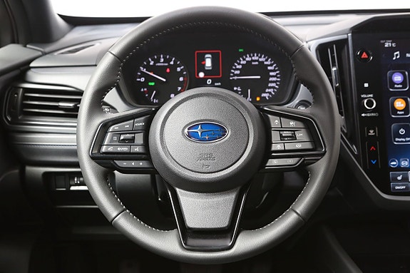 Subaru Forester 14 of 21