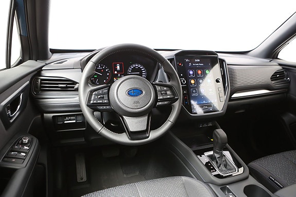 Subaru Forester 12 of 21