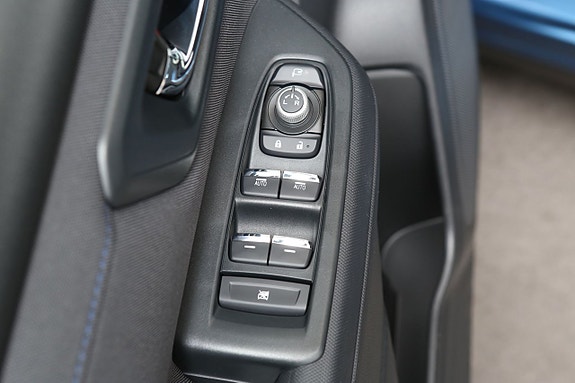 Subaru Forester 17 of 21