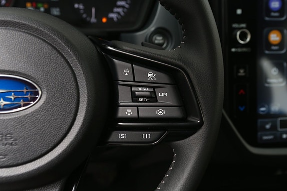 Subaru Forester 16 of 21