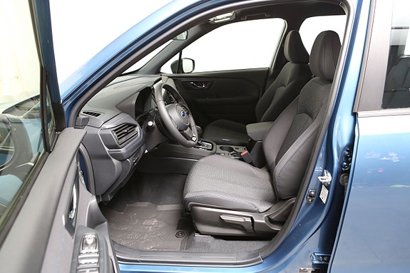 Subaru Forester 5 of 5