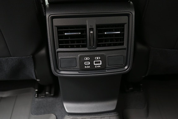 Subaru Forester 7 of 21