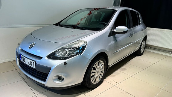 Renault Clio 4 of 5