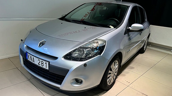 Renault Clio 5 of 5