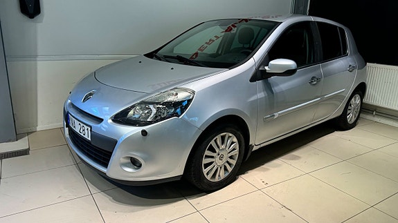 Renault Clio 3 of 5