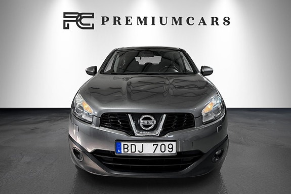 Nissan Qashqai 3 of 5