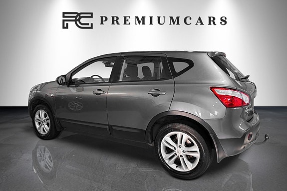 Nissan Qashqai 2 of 5