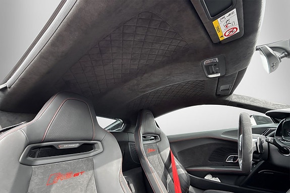 Audi R8 28 of 30