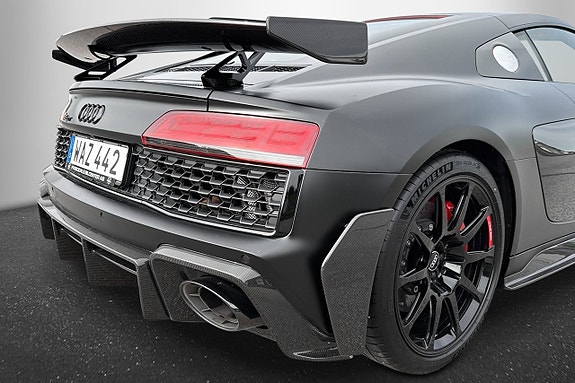 Audi R8 17 of 30