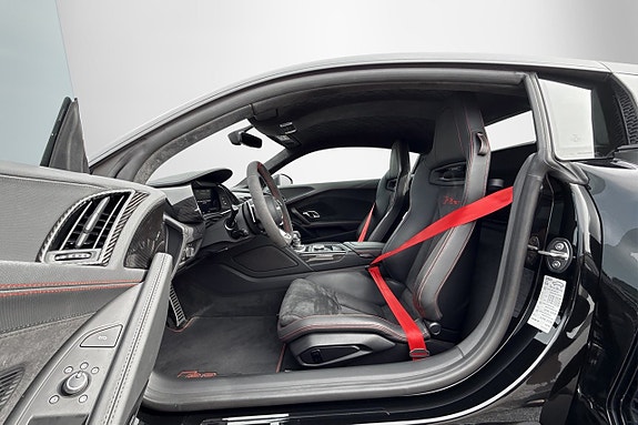 Audi R8 23 of 30