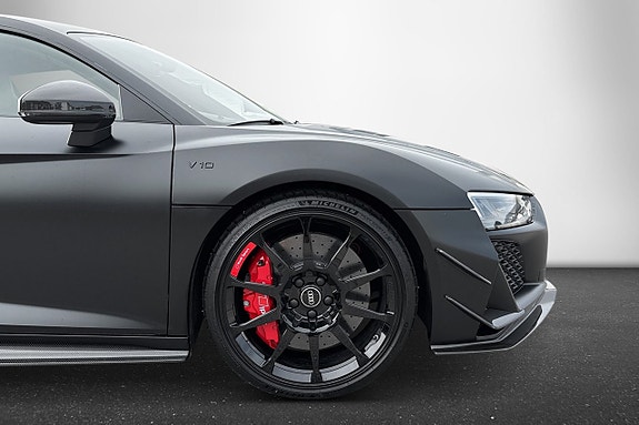 Audi R8 16 of 30